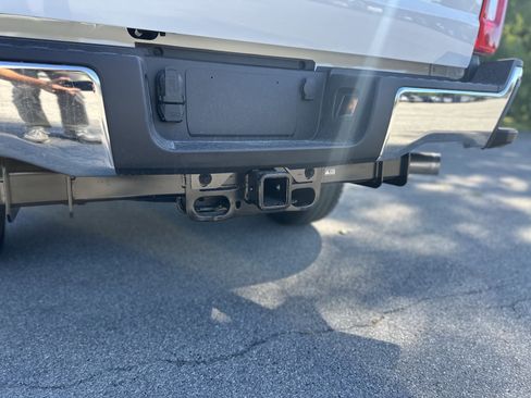 New 2025 Ford F350 XLT image 25