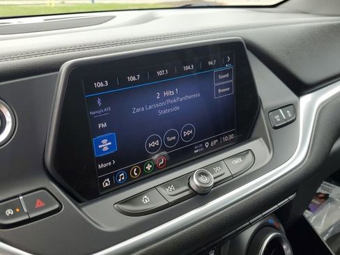 Used 2021 Chevrolet Blazer LT w/ Redline Edition FWD image 14