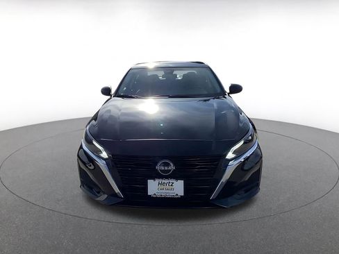 Used 2025 Nissan Altima 2.5 SV image 4