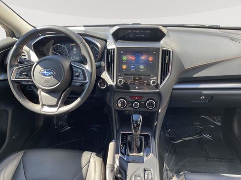 Certified 2023 Subaru Crosstrek 2.5i Limited image 29