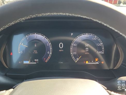 New 2026 Jeep Grand Cherokee Limited image 30