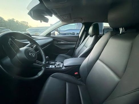 Used 2024 MAZDA CX-30 AWD 2.5 S w/ Select Sport Pkg image 7
