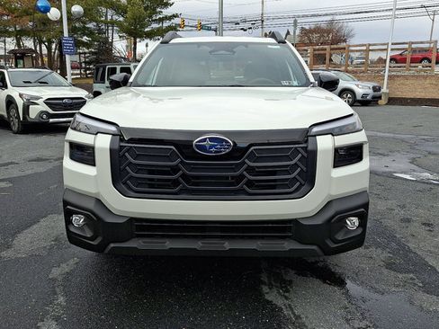 New 2026 Subaru Outback Premium image 2