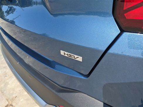 Certified 2025 Kia Sorento EX image 13