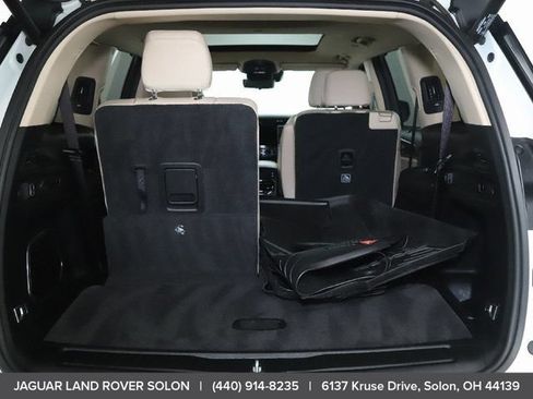 Used 2022 Jeep Grand Cherokee L Limited w/ Luxury Tech Group II AWD/4WD image 38