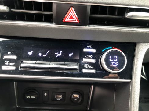 Certified 2023 Hyundai Sonata SEL Plus FWD image 17