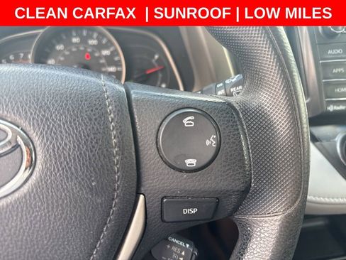 Used 2015 Toyota RAV4 XLE FWD image 37