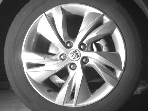 Used 2025 Buick Encore GX Preferred image 13