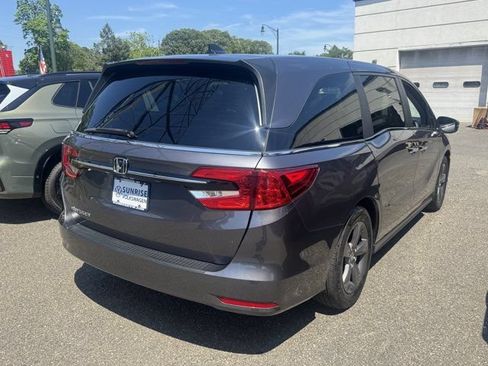 Used 2023 Honda Odyssey EX image 5
