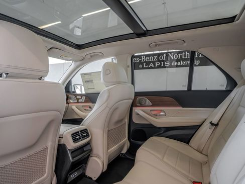 New 2026 Mercedes-Benz GLE 450 4MATIC image 26