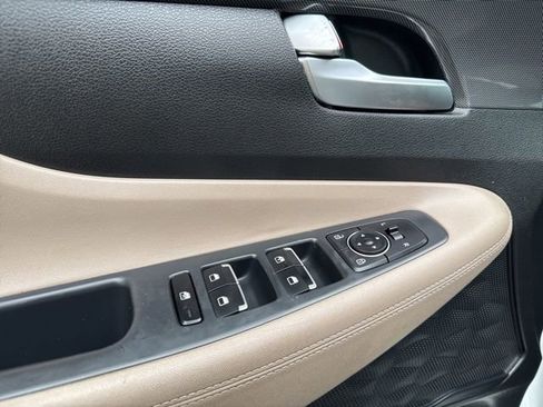 Used 2022 Hyundai Santa Fe SE image 24