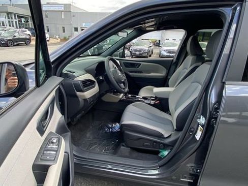 New 2026 Subaru Forester Premium AWD/4WD image 24