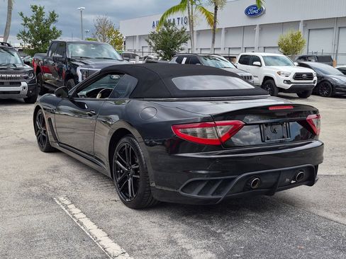 Used 2013 Maserati GranTurismo Sport RWD image 7
