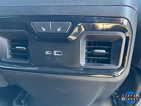 Used 2023 GMC Sierra 1500 AT4 w/ AT4 Preferred Package image 36