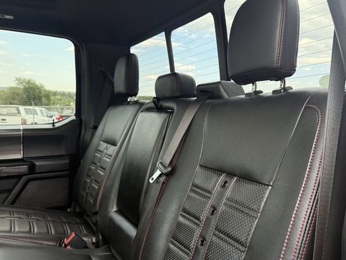 Used 2020 Ford F150 Lariat w/ Equipment Group 502A Luxury image 18