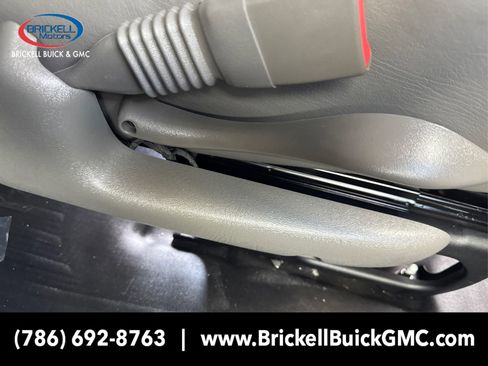 New 2025 GMC Savana 2500 w/ Driver Convenience Package image 22