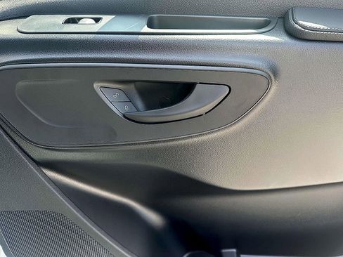 New 2025 Mercedes-Benz Sprinter 2500 image 7