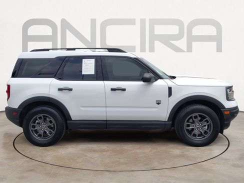 Used 2024 Ford Bronco Sport Big Bend AWD/4WD image 15