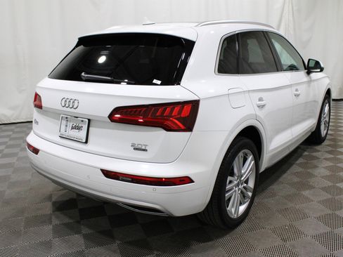 Used 2018 Audi Q5 2.0T Premium Plus w/ Premium Plus Package image 31