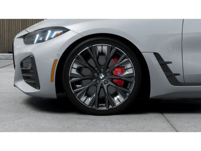 New 2026 BMW 430i xDrive w/ M Sport Package AWD/4WD image 7
