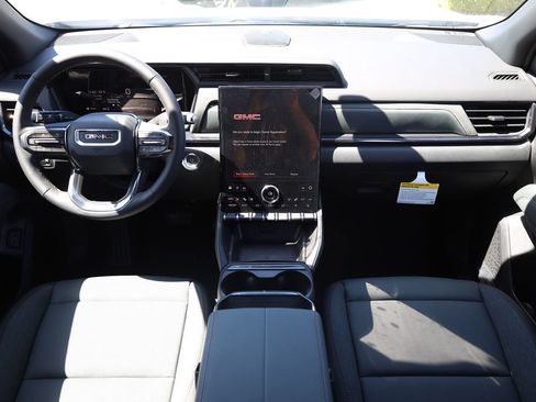New 2027 GMC Terrain AT4 w/ Convenience Package III AWD/4WD image 19