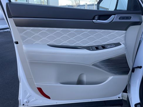 Used 2020 Hyundai Palisade Limited image 42