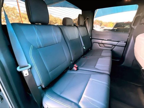 Used 2024 Ford F150 STX image 20