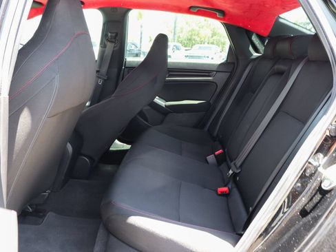 Used 2025 Honda Civic Si image 37