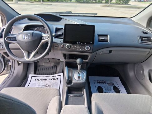 Used 2011 Honda Civic EX image 11