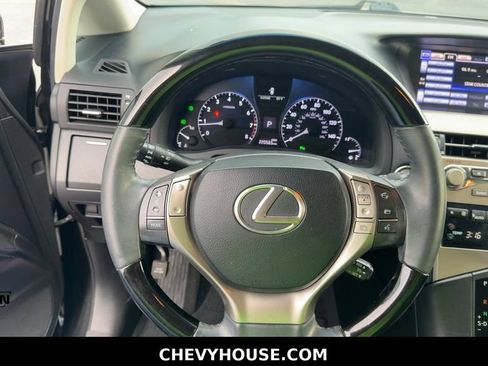 Used 2015 Lexus RX 350 FWD image 14