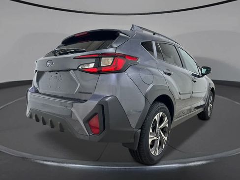 New 2026 Subaru Crosstrek 2.0i Premium image 5