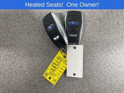 Used 2024 Subaru Outback Premium AWD/4WD image 26