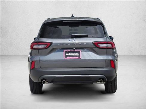 New 2026 Ford Escape ST-Line image 6