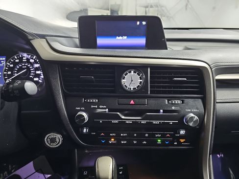 Used 2016 Lexus RX 350 AWD image 22