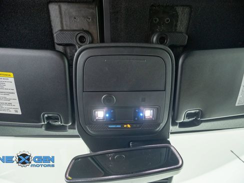 Used 2024 Ford Bronco Outer Banks AWD/4WD image 23