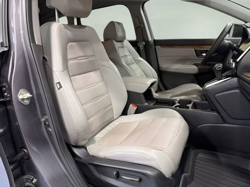 Used 2018 Honda CR-V Touring image 14