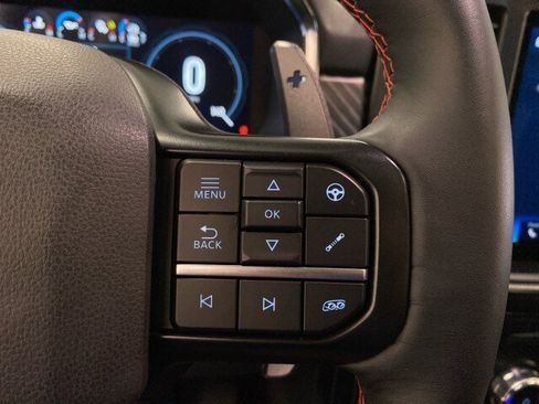 Used 2023 Ford F150 Raptor w/ Equipment Group 802A Raptor R image 22