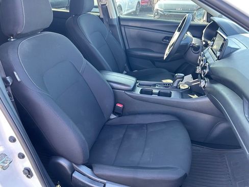 Used 2024 Nissan Sentra S image 24