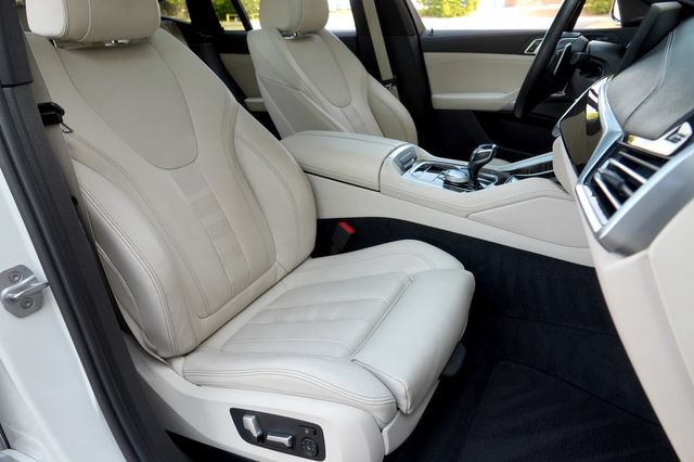 Used 2020 BMW X6 sDrive40i w/ Premium Package RWD image 14
