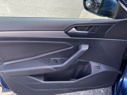 Used 2019 Volkswagen Jetta S w/ Driver Assistance Package FWD image 16