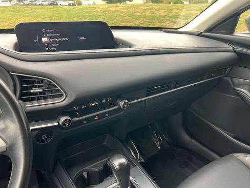 Used 2021 MAZDA CX-30 AWD 2.5 S w/ Select Package image 23