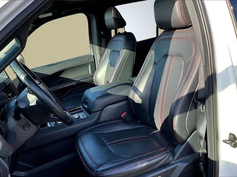 Certified 2022 Ford Expedition Max Limited image 14