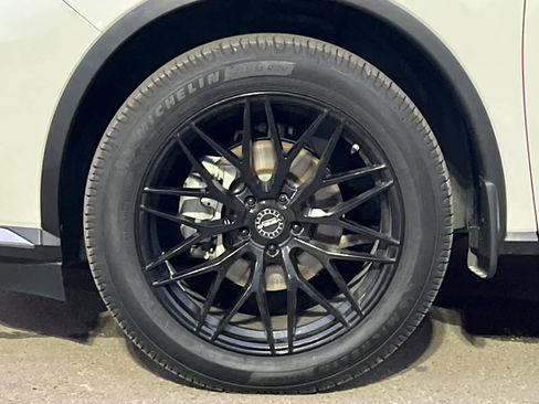 Used 2019 Nissan Murano Platinum w/ Cargo Package image 38