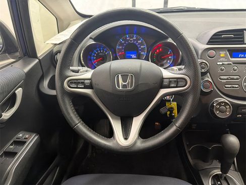 Used 2013 Honda Fit Sport image 23