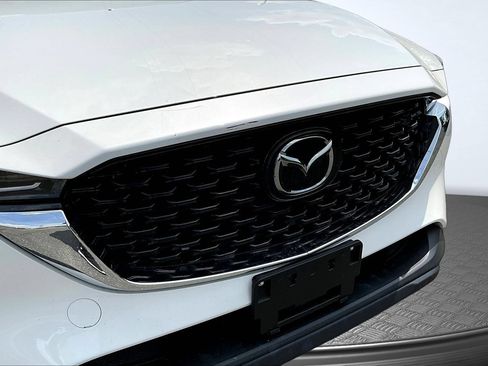 Used 2023 MAZDA CX-5 AWD 2.5 S w/ Select Package image 29