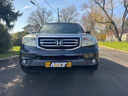 Used 2012 Honda Pilot EX-L image 3