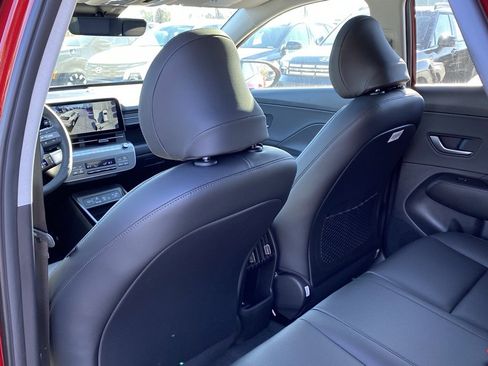 New 2026 Hyundai Kona Limited image 27
