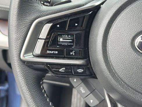 Used 2019 Subaru Outback 3.6R Limited w/ Popular Package #2 AWD/4WD image 26