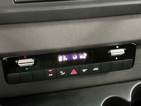 New 2026 Mercedes-Benz Sprinter 2500 image 16
