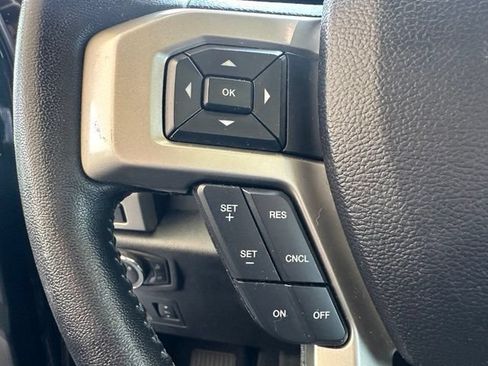 Used 2020 Ford F150 Lariat AWD/4WD image 21